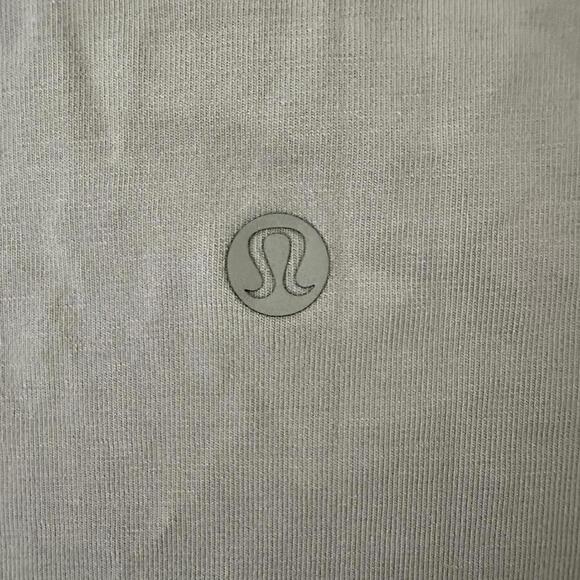 Lululemon Love Tank Top Riverstone - Size 20 - NWT - Picture 7 of 7